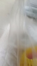 妙潔 背心式厚實(shí)保鮮袋 大號(hào)330只 食品級(jí)加厚手提 曬單實(shí)拍圖