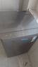 TCL 12公斤水旋風(fēng)·變頻三動力大容量波輪洗衣機一級能效T6Max全自動家電國家補貼以舊換新B120T6-DP 曬單實拍圖