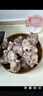 牧溪春內(nèi)蒙羊肉羊小腿塊4斤 冷凍 散養(yǎng)草飼羊肉 火鍋食材 曬單實(shí)拍圖