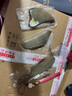 潮駿正宗天然白水牛角梳按摩刮痧高檔教師節(jié)禮物送女老師實(shí)用女士專用 曬單實(shí)拍圖