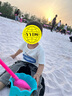 班尼路童裝兒童t恤男童純棉短袖2025夏季新款休閑上衣男孩帥氣半袖夏裝 白 BNL快樂(lè )小熊頭 110 曬單實(shí)拍圖
