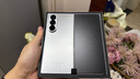 Smorss【2片】適用三星zfold7鋼化膜折疊屏GalaxyZFold7手機(jī)膜 高清全屏覆蓋防摔抗指紋保護(hù)前膜-外屏膜 曬單實(shí)拍圖