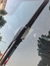 杜邦雨刮器汽車雨刷器無骨雨刮片大眾11-18年polo/13-16款UP 曬單實拍圖