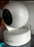普聯(lián)（TP-LINK）監(jiān)控?cái)z像頭 500萬3K智能雙光全彩夜視 360度全景手機(jī)遠(yuǎn)程語音通話 寶寶寵物室內(nèi)家用安防 IPC45AW 曬單實(shí)拍圖