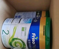 美素佳兒（Friso）皇家有機系列 港版2段 較大嬰兒配方奶粉 400g/罐 曬單實拍圖