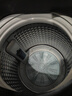 海爾（Haier）波輪洗衣機(jī)小型全自動(dòng)懶人家用 家電國家補(bǔ)貼20% 以舊換新 一級(jí)能效宿舍出租房 XQB80-Z10D0單脫水 曬單實(shí)拍圖