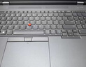聯(lián)想ThinkPad P16 PC設計師畫(huà)圖專(zhuān)用 高端設計3D建模高性能圖形工作站 i9-13950HX  RTX5000顯卡 128G 內存   4T SSD硬盤(pán) 配置 曬單實(shí)拍圖