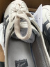 Onitsuka Tiger鬼塚虎MEXICO 66?經(jīng)典小白鞋運(yùn)動休閑鞋復(fù)古男女鞋 1183A201 燕麥色 40.5 曬單實(shí)拍圖