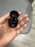 SR  Sony索尼適用迷你無線藍(lán)牙耳機睡眠降噪入耳式隱形小型睡覺不壓耳側(cè)躺久戴不痛助眠隔音耳塞新款 黑色丨HiFi環(huán)繞音質(zhì)-側(cè)睡不壓耳 曬單實拍圖
