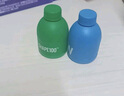 萬益藍(lán)WonderLab 早B晚S到手200瓶 B420瘦益生菌 S100燃代棕色脂肪男女 曬單實拍圖