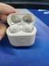 森海塞爾（Sennheiser）Accentum Open藍(lán)牙耳機(jī)無(wú)線耳機(jī)半入耳式音樂(lè)HIFI聽歌AI聲音拾取IPX4防水環(huán)境感知生日禮物 奶油白【半入耳】 曬單實(shí)拍圖