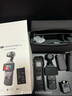 大疆（DJI）Osmo Pocket 3口袋相機(jī) 手持vlog 防抖云臺(tái) 直播便攜攝像機(jī) 全能套裝 標(biāo)配 【無(wú)內(nèi)存卡，內(nèi)存卡下方選擇】 曬單實(shí)拍圖