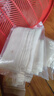 純棉紗布袋香料鹵料調料包熬中藥煎藥袋煲湯煲魚(yú)隔渣茶包過(guò)濾袋子 純棉13*16cm加密特厚【10個(gè)裝】 曬單實(shí)拍圖