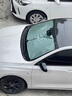 鑫盛凌汽車遮陽擋前擋遮陽傘遮陽檔光板遮光防曬前擋風(fēng)玻璃隔熱罩車載用 極氪001/FR007/009X/7X/MIX 汽車遮陽擋前擋玻璃遮陽傘遮檔板防曬隔熱【留言車型】 曬單實(shí)拍圖