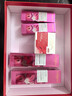 歐萊雅（LOREAL）套裝清潤(rùn)葡萄籽護(hù)膚品補(bǔ)水保濕提亮水乳面霜化妝品禮物送女生 3】葡萄籽水乳套裝（實(shí)力推薦） 曬單實(shí)拍圖
