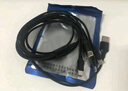 優(yōu)萊格一拖五Typec充電線器5個安卓USB數(shù)據(jù)線多頭多功能三合一適用1拖5個蘋果15雙華為typec接口快充車載 一拖五魚絲線【五個Type 同時充】 1.2米 曬單實拍圖