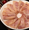雨潤(rùn)水晶肴肉鎮(zhèn)江特色冷盤熟食真空包裝下酒菜小吃涼菜冷菜開(kāi)袋即食 水晶肴肉240g 曬單實(shí)拍圖