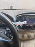 米聆會(huì )車(chē)載手機支架車(chē)內汽車(chē)專(zhuān)用儀表臺出風(fēng)口兩用可愛(ài)支撐架五菱宏光mini防震吸盤(pán)牢固卡扣式導航掛鉤式 【郁金香白兔掛鉤款】升級版/不擋出風(fēng)口/穩定延長(cháng) 曬單實(shí)拍圖