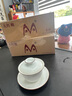 PAKCHOICE烤魚盤帶蓋長方形烤魚專用盤鍋電磁爐燃?xì)饧矣锰间摬徽晨颈P 曬單實拍圖