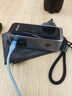 ANKER安克【新3C認(rèn)證】AnkerPrime100W多口磁吸充電器底座TypeC快充插頭適用MacBook聯(lián)想筆記本電腦 黑色 曬單實(shí)拍圖