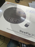 newline1200萬(wàn)4K高清攝像頭電腦廣角麥克風(fēng)4米拾音 視頻會(huì )議平板電視直播USB接口 NewEye60(贈桌面架) 曬單實(shí)拍圖