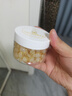 素秀臣氏左旋vc煥顏精華液80?？拱櫨o致衰老細紋煥顏保濕維生素c膠囊 1瓶裝80粒 曬單實拍圖
