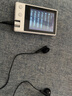月光寶盒F130 MP3播放器無損HIFI音樂隨身聽全面觸摸屏學(xué)生高中生藍牙錄音聽英語聽力英漢詞典 32G 曬單實拍圖