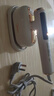 美的（Midea）【高端手持掛燙機】家用熨燙機/便攜式出差旅游智能蒸汽電熨斗/服裝店商用小型神器/國家補貼12AG1 曬單實拍圖