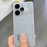 realme【國家補貼】真我Neo7 Turbo 天璣9400e 超薄續航大電池護眼直屏 智能游戲AI性能手機12+256透明灰 曬單實(shí)拍圖