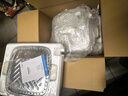 美的（Midea）電蒸鍋 電煮鍋電火鍋多功能鍋家用電鍋蒸蛋器蒸包子鍋電熱鍋10.8升三層大容量多用途鍋ZGE2323Z02 曬單實(shí)拍圖