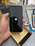 Apple iPhone 蘋果xr (6.1英寸）國行全網(wǎng)通 二手手機(jī) 黑色【國行正品】 128G【更換品牌電池100%隨機(jī)發(fā)】 9成新 3c充電器套裝版 曬單實拍圖