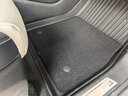 博士倫車腳墊TPE適用于比亞迪宋PRO宋L EV/DMI秦PLUS DM/ev秦L驅(qū)逐艦05 TPE+黑色雪尼斯上層墊【厚0.5公分】 宋PLUS/DMI  2021-現(xiàn)在 曬單實(shí)拍圖