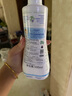 妙思樂(lè)（Mustela）兒童洗發(fā)沐浴二合一500ml 嬰兒專用洗發(fā)水沐浴露法國(guó)進(jìn)口 曬單實(shí)拍圖
