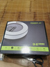 熊貓（PANDA）CD-62 藍(lán)牙壁掛式CD播放機(jī)光碟音樂(lè)專(zhuān)輯播放器臺(tái)式充電插TF卡音響一體機(jī)（灰色）  曬單實(shí)拍圖