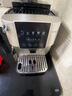 德龍（Delonghi）【平臺(tái)補(bǔ)貼】原裝進(jìn)口全自動(dòng)咖啡機(jī)E LattePlus 290.81意式美式 Costco同款 ECAM290.61SB 銀黑色 曬單實(shí)拍圖