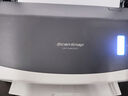 富士通（fujitsu）IX1400 A4彩色高速雙面掃描儀 發(fā)票文件自動(dòng)進(jìn)紙連續(xù)批量掃描機(jī)PDF 曬單實(shí)拍圖
