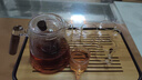 茗光茶具整套茶壺玻璃泡茶壺茶杯辦公室功夫茶具套裝家用整套茶具 曬單實拍圖