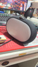 JBL HORIZON 3 音樂地平線三代 藍牙鬧鐘音箱 家用臥室音響 環(huán)境夜燈 FM調頻收音 黑色 曬單實拍圖