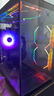 微星（MSI）全家桶 i5 14600KF/微星RTX5060/5070 顯卡直播電競游戲黑神話悟空臺式組裝電腦主機整機DIY組裝機 i5 14600KF+RTX5060新品丨配置三 曬單實拍圖