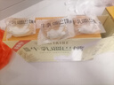 泰和【旗艦款】牛乳疆巴馕特色手工馕餅新疆特產(chǎn)零食速食牛奶馕糕點(diǎn) 奶香味（2箱裝）2kg 曬單實(shí)拍圖