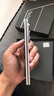 三星Samsung Galaxy Z Fold7 超輕薄折疊屏手機(jī) 劉憲華同款  驍龍8至尊版 AI手機(jī) 12GB+512GB 星夜銀 曬單實(shí)拍圖