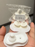 希諾舒（HINASAL）正負壓電動洗鼻器兒童噴霧鼻腔沖洗器家用成人三階洗鼻器 LN22DDB 曬單實拍圖