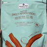 Member's Mark 精制地瓜棒 560g 560g*1袋 曬單實(shí)拍圖