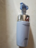 佰草集舒緩保濕洗面奶男女潔面泡按壓式145ml(氨基酸潔面敏肌適用清潔) 曬單實(shí)拍圖