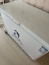 澳柯瑪（AUCMA）308升低霜臥式商用家用冰柜 商用大容量冷藏柜大冷凍柜 家用冰箱雪糕柜大冷柜一級能效以舊換新 BC/BD-308HNE【京倉發(fā)貨】 308L 曬單實拍圖