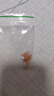 謝瑞麟（TSL）18K金鉆石項鏈閃耀的心系列彩金鎖骨套鏈BD161（64088） 曬單實拍圖