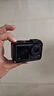 大疆 【國(guó)家補(bǔ)貼】DJI Osmo Action 4 靈眸運(yùn)動(dòng)相機(jī) 摩托車騎行滑雪潛水戶外vlog相機(jī) OA4防抖拍攝 標(biāo)準(zhǔn)套裝 官方標(biāo)配 無(wú)內(nèi)存卡 曬單實(shí)拍圖