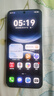 華為（HUAWEI）【國(guó)家補(bǔ)貼】nova 14 /nova 14 pro 后置多焦段質(zhì)感人像 鴻蒙AI 100W超級(jí)快充 鴻蒙智能手機(jī)YX55 nova14-冰晶藍(lán) 12GB+512GB全網(wǎng)通版 官方 曬單實(shí)拍圖
