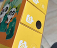 TOI進階早教拼圖兒童玩具1-3-6歲紙質(zhì)拼圖男女孩生日禮物2階親子動物 曬單實拍圖