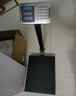蓉城（RONGCHENG）充電臺秤電子秤商用高精度落地賣菜電子稱貨物磅秤計價大型工業(yè)用計數(shù)快遞秤 曬單實拍圖